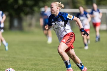Bild 54 - wBJ HSV Leistungsvergleich